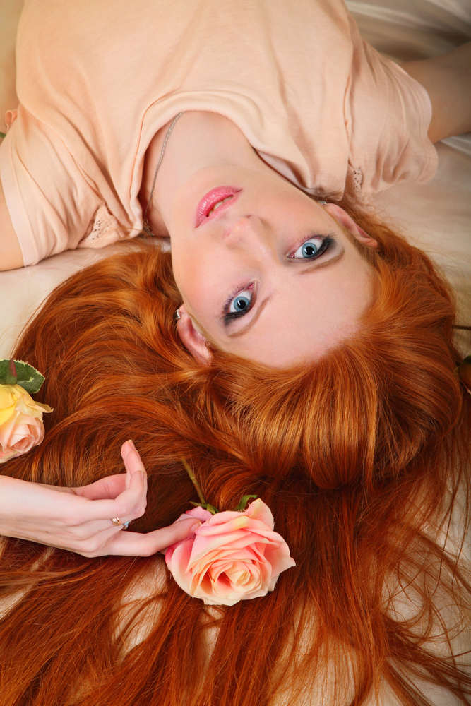 Hair Drops, più luce ai colori!