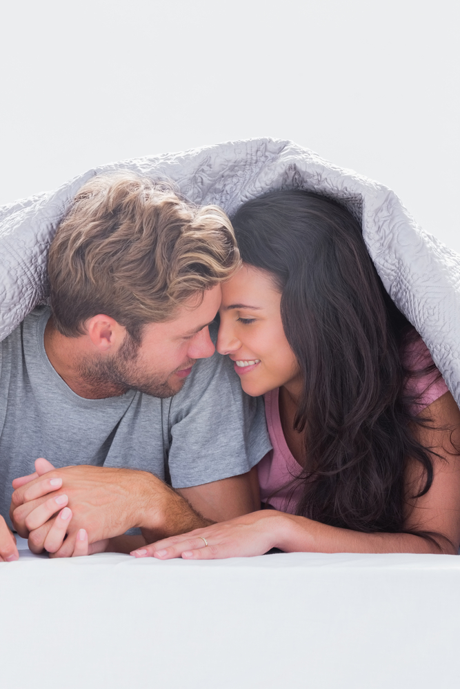 Perché le donne fingono?