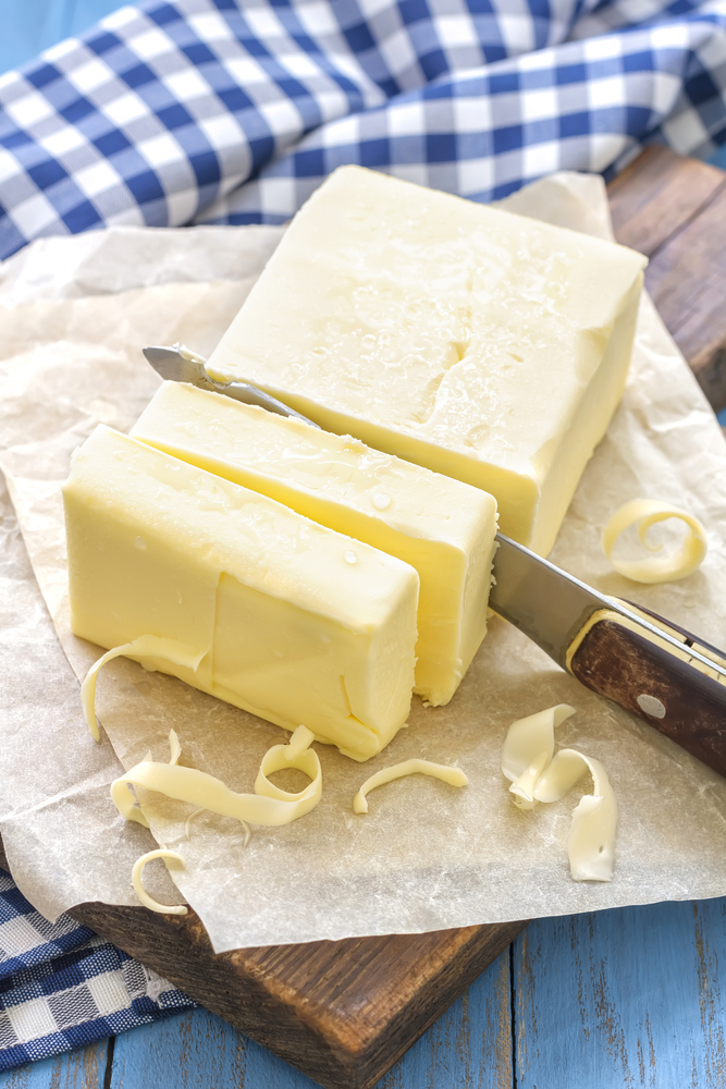 Burro aromatizzato: consigli per ricette di gusto