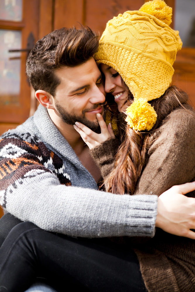 5 idee per un inverno sexy