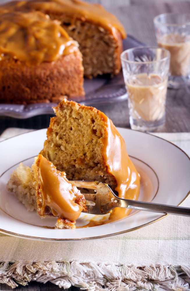 Dulce de leche