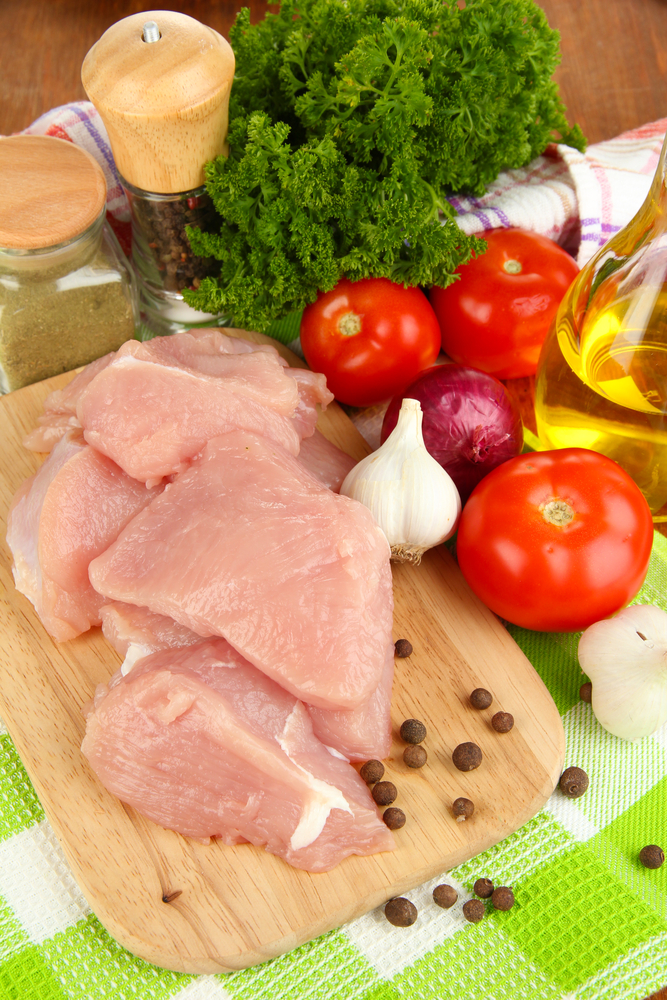 Marinate crude: scopriamole insieme