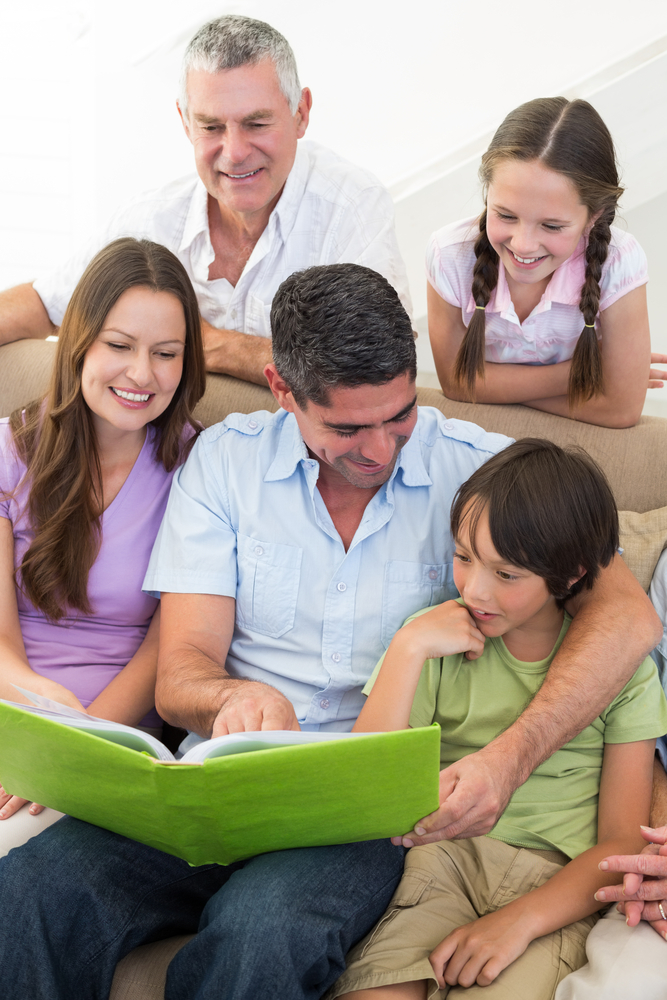 Educare alla responsabilità