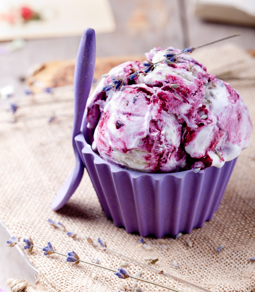 Cucinare con i fiori