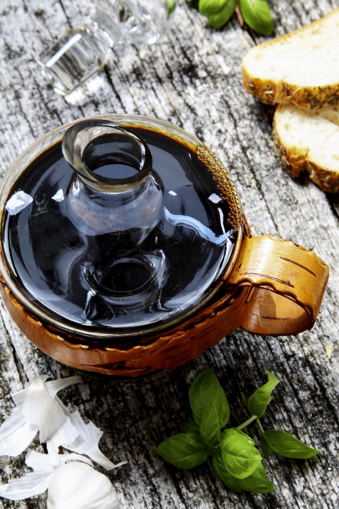 Aceto in cucina: di vino, di mele o di riso?