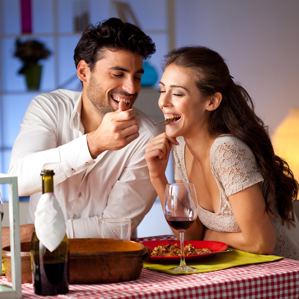 Afrodisiaci: i cibi dell’amore!