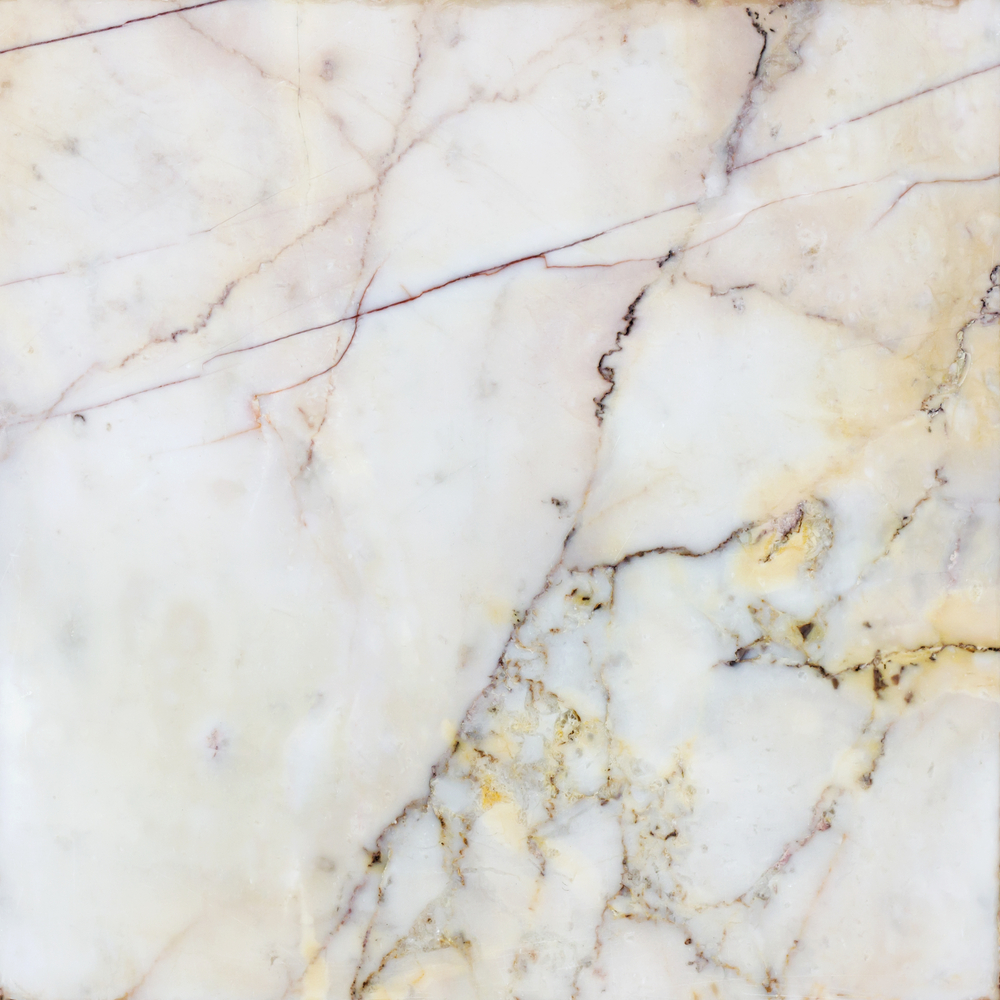 Prenditi cura del marmo