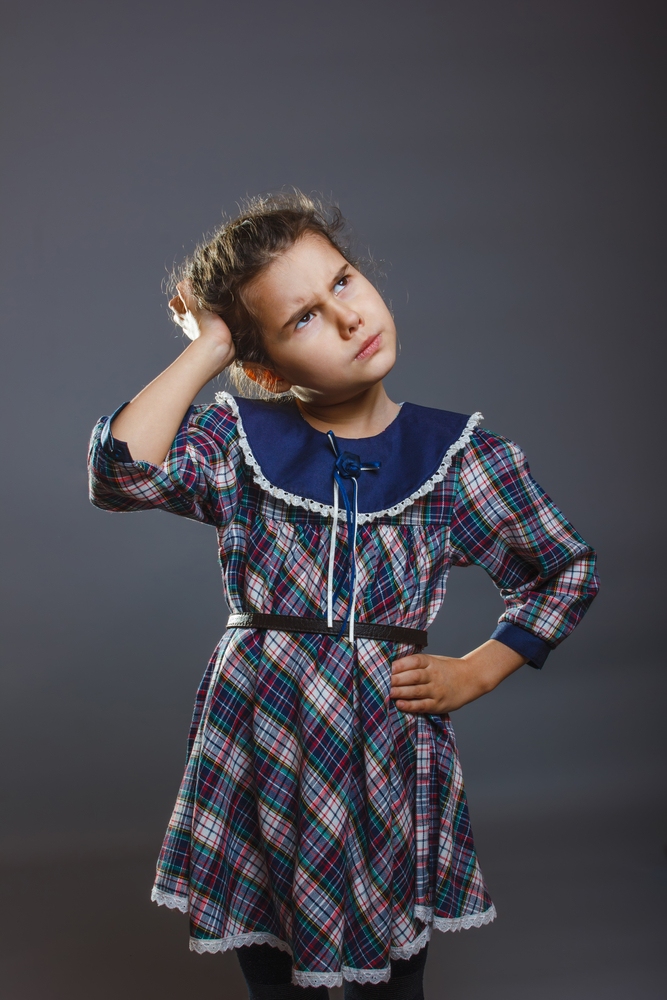 Risolvere i problemi? Un gioco da.... bambini!