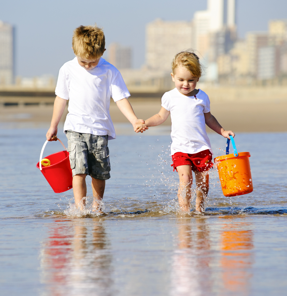 Un'estate per crescere!