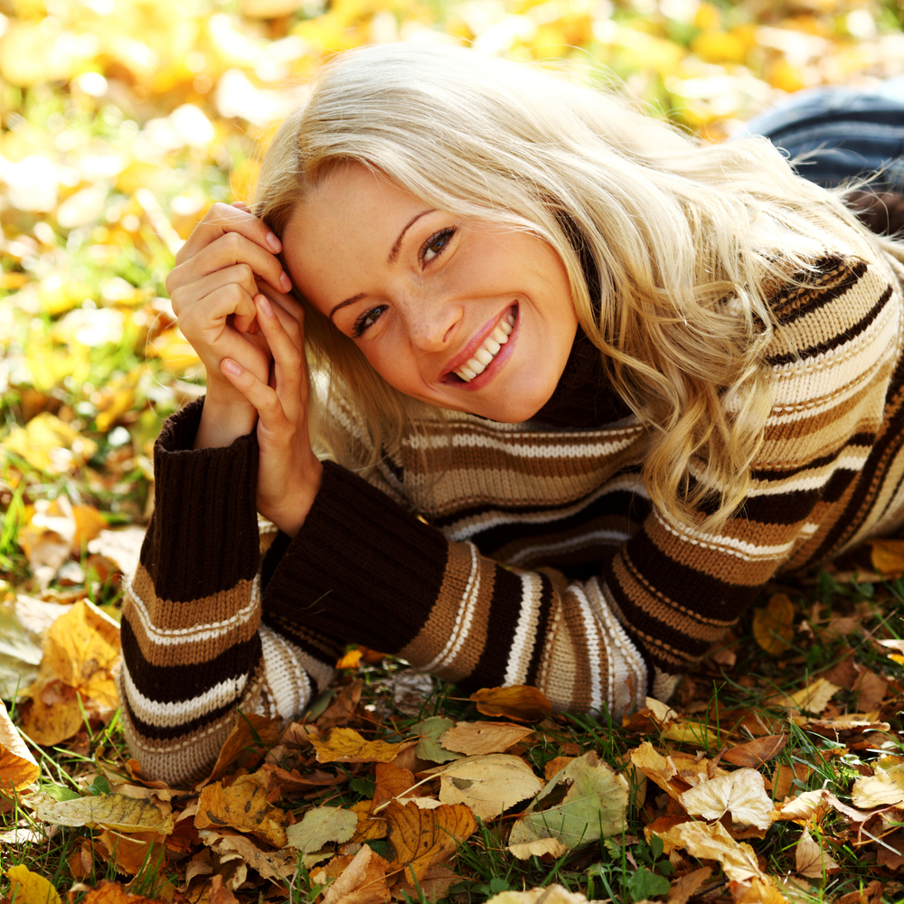 Autunno, tempo di risvegliarsi