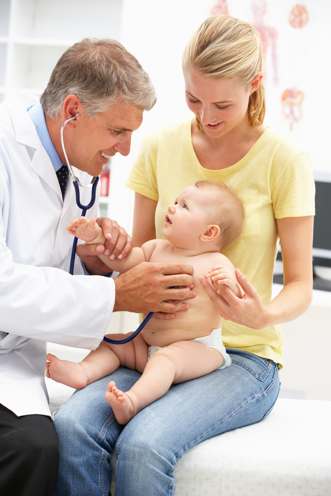 Guida e regole per la scelta del pediatra