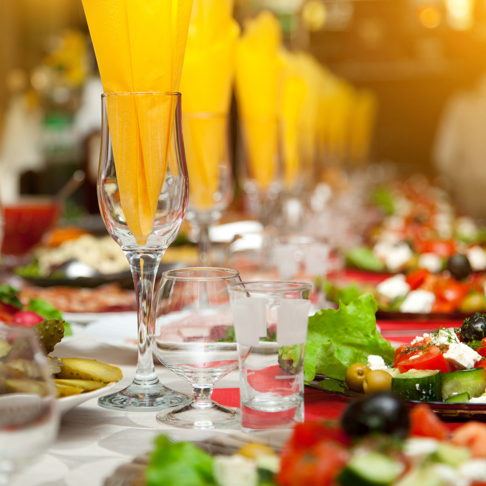 L'ora del brunch
