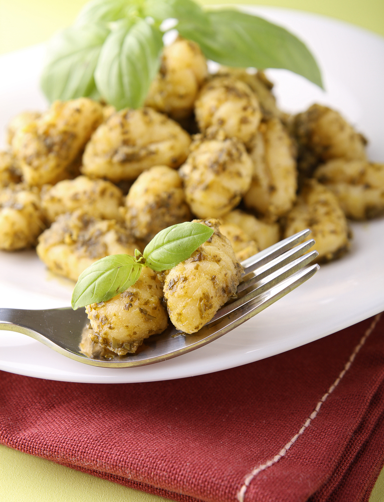 Gnocchi di patate: ricette semplici e veloci