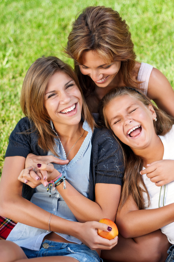 L'adolescenza e i suoi problemi