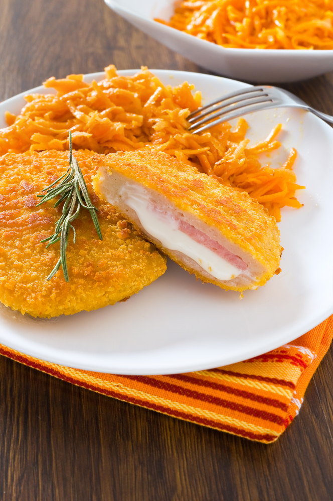 Cordon Bleu