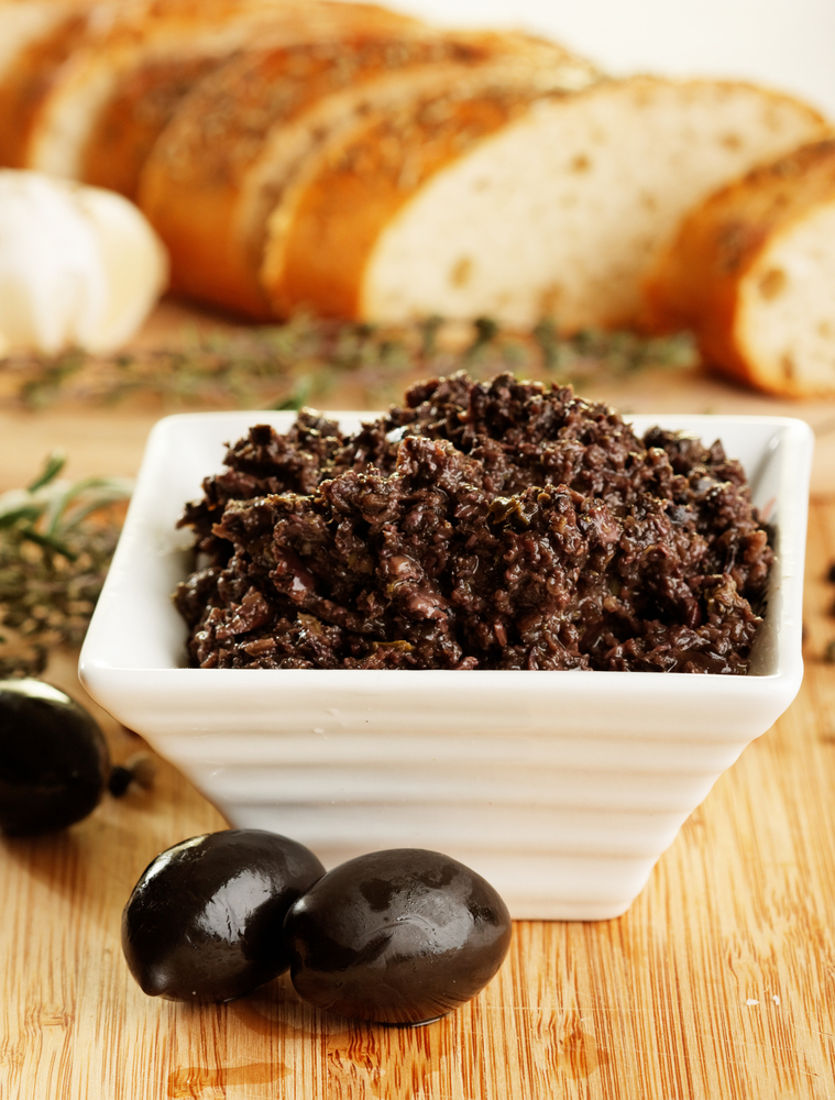 Tapenade