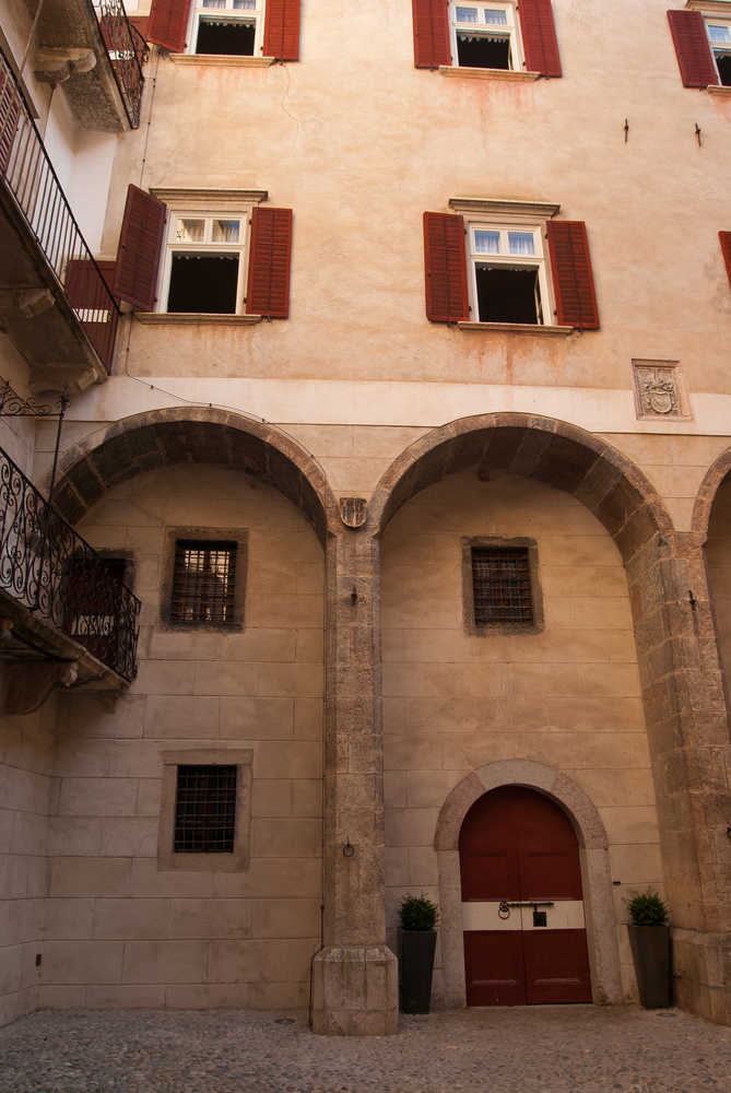 Tra storia e magia