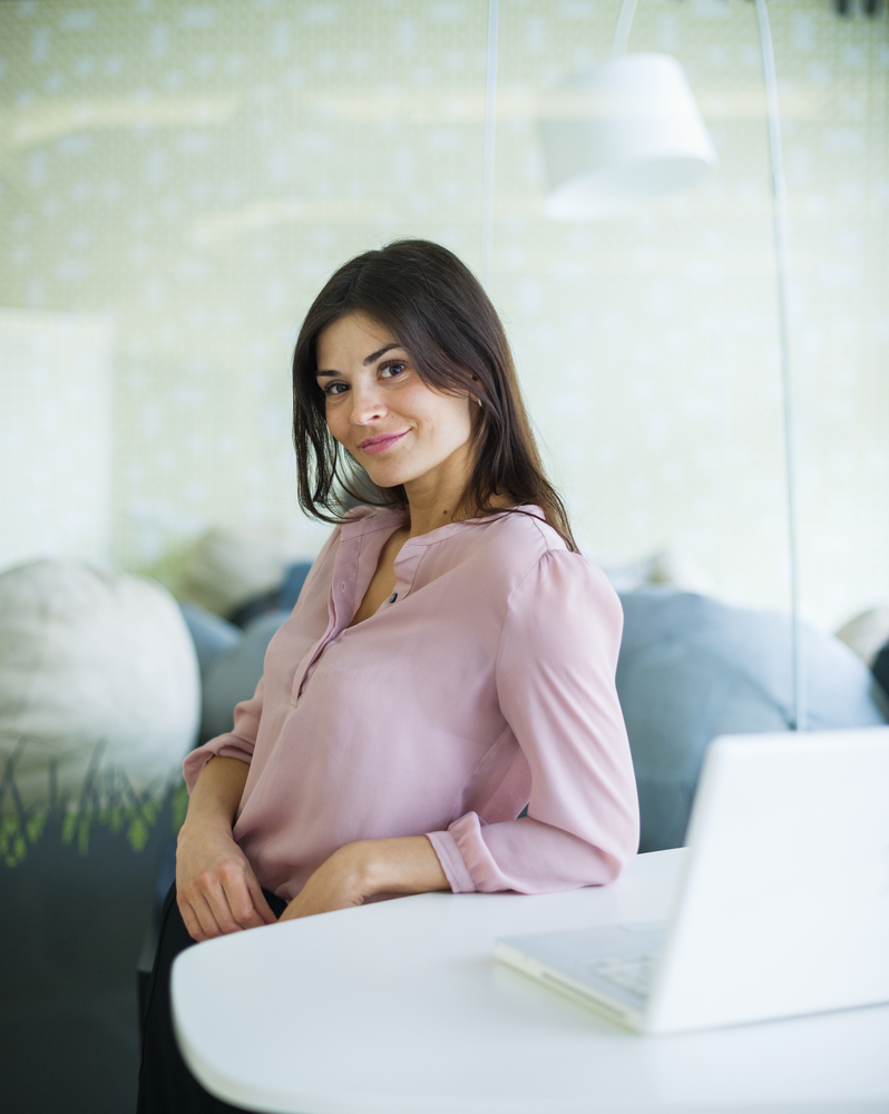 Concentrazione in ufficio