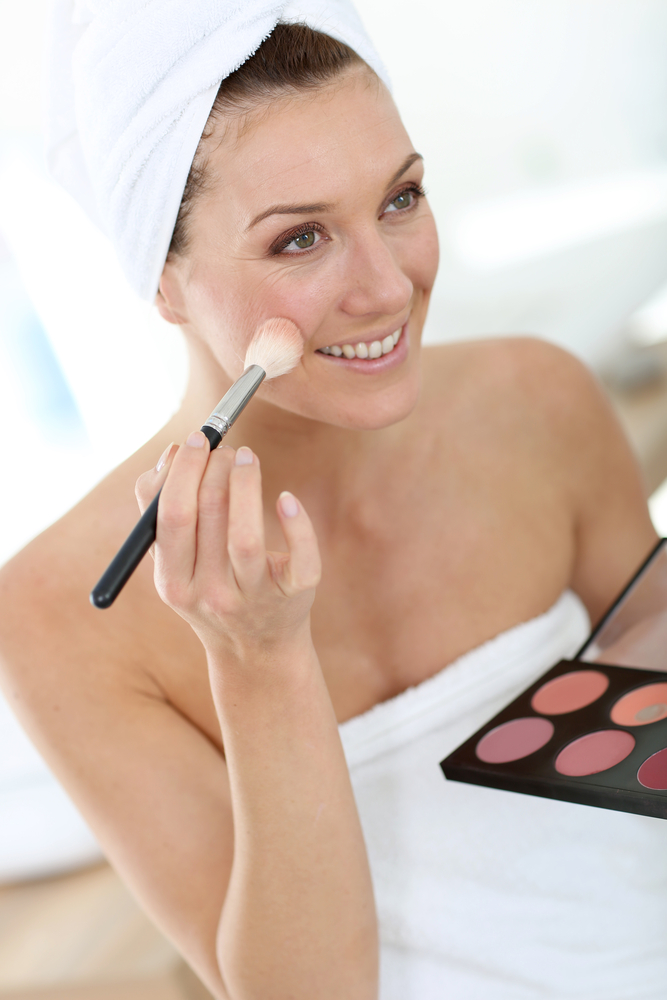 Cambia viso con il contouring