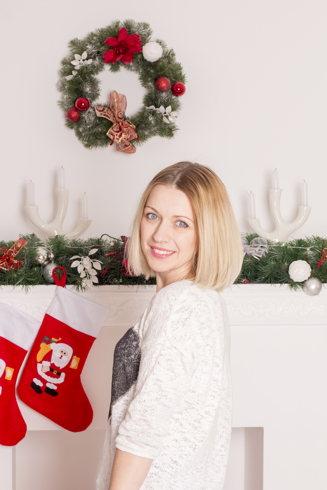 Il Natale ti fa bella!