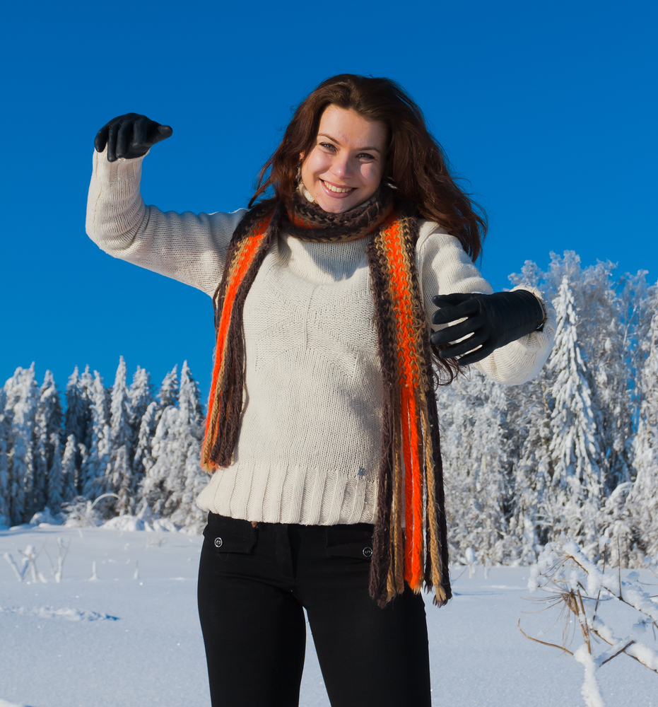 Quel rosso fastidioso...