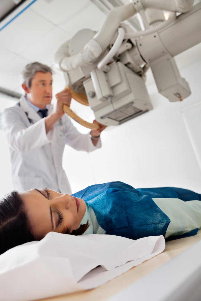 La paura del medico