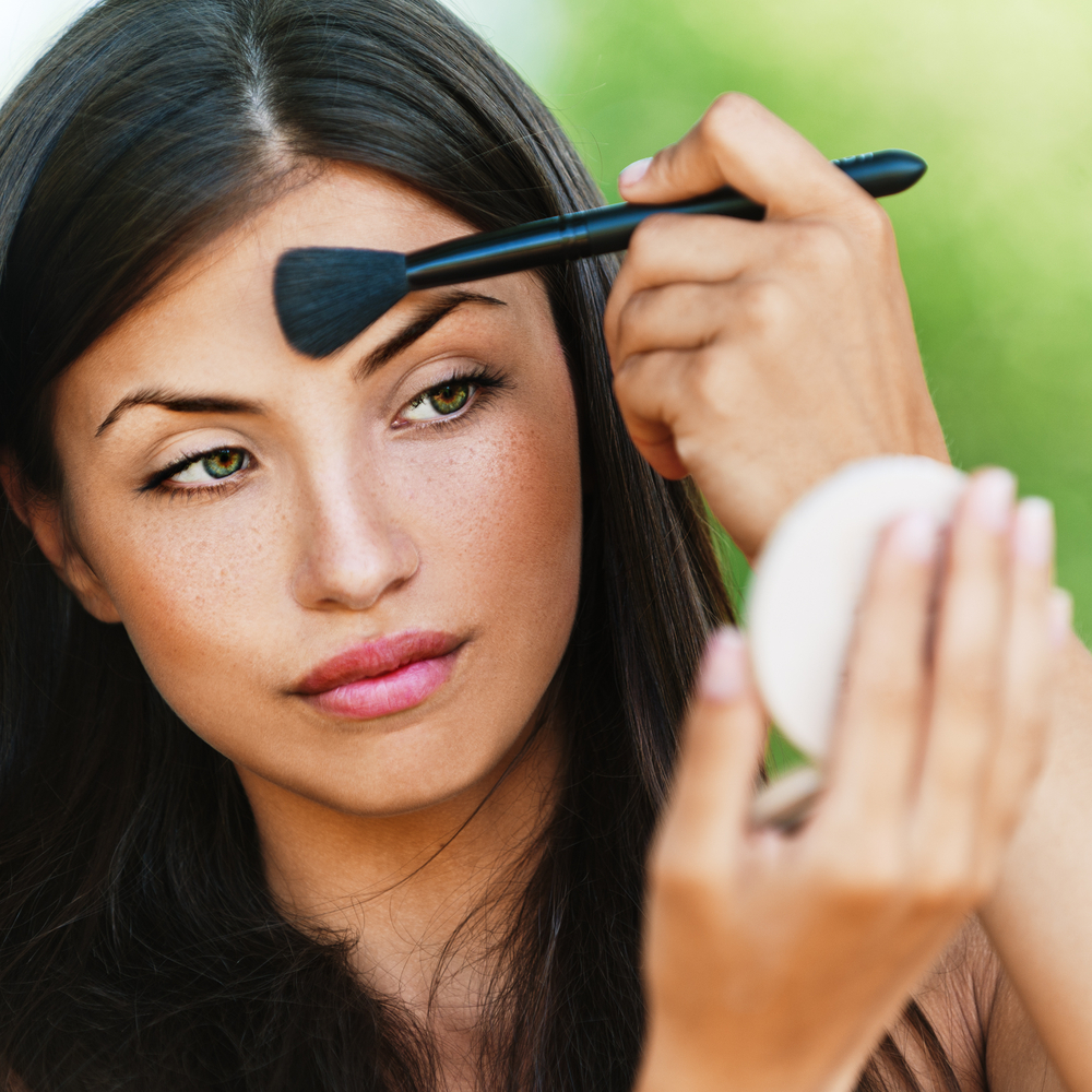 La scelta del fondotinta perfetto