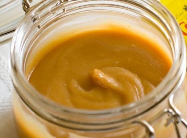 Usare la senape in cucina