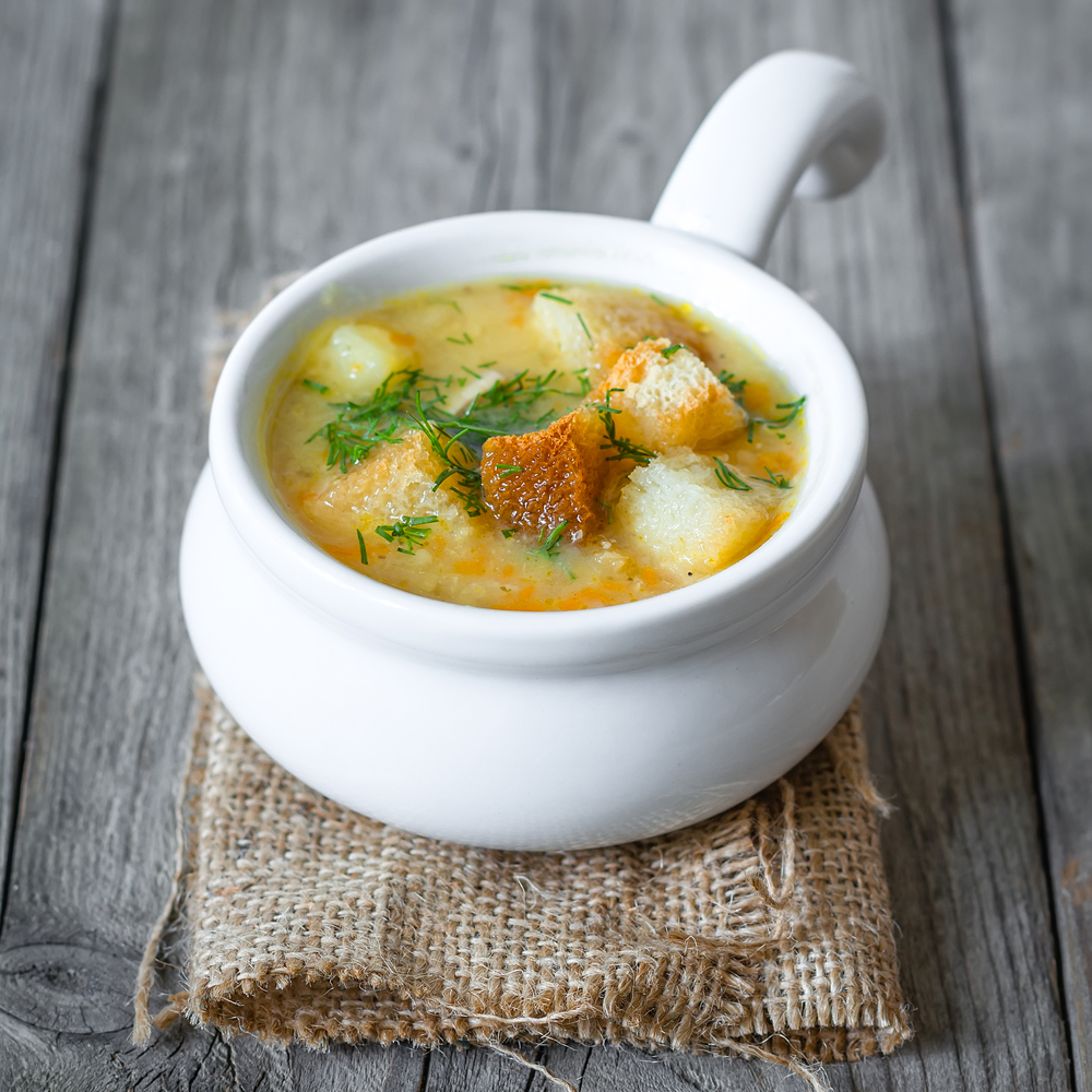Brodo di carne: ecco la ricetta