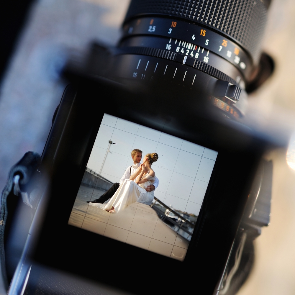 Servizio fotografico matrimonio: consigli per scatti originali