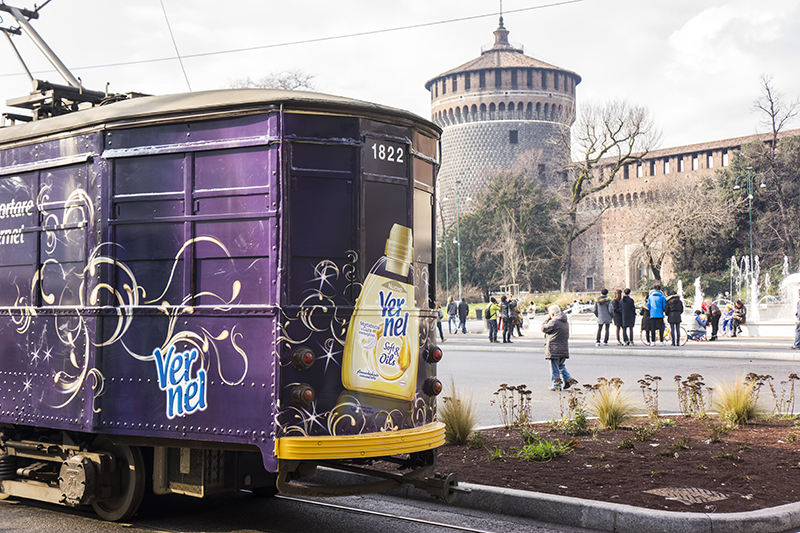 Un pomeriggio all’insegna della bellezza con DonnaD e Vernel