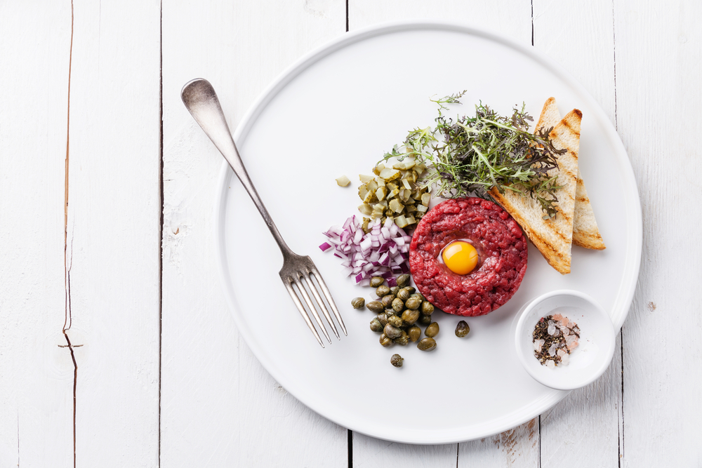 Come preparare la tartare