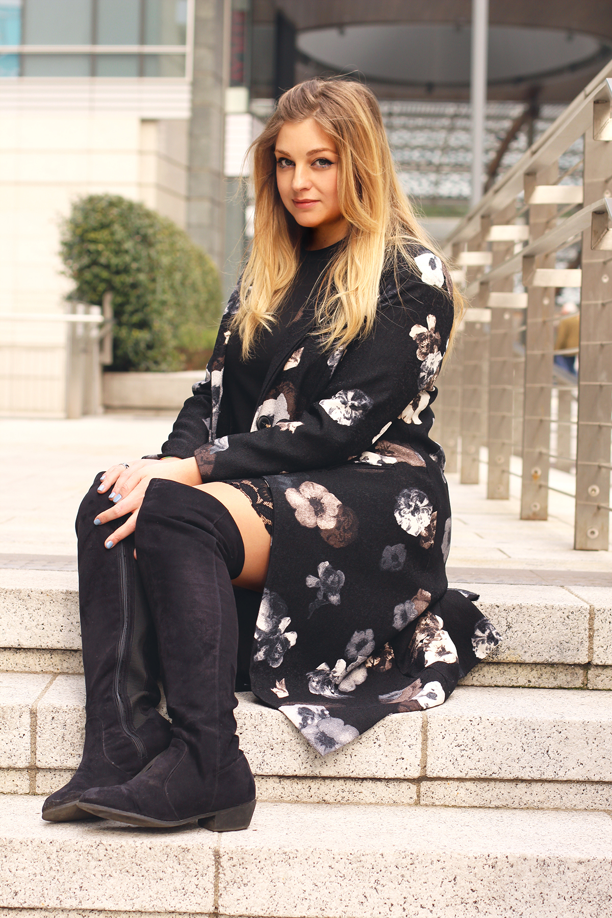 Modelle: Curvy o Oversize?