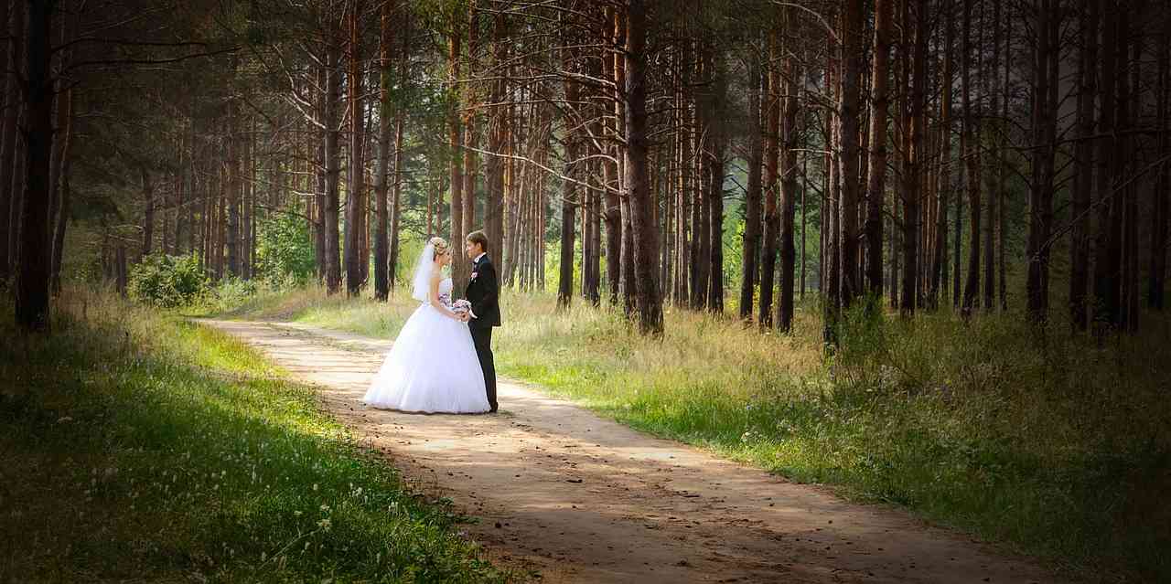 Servizio fotografico matrimonio: idee e luoghi consigliati