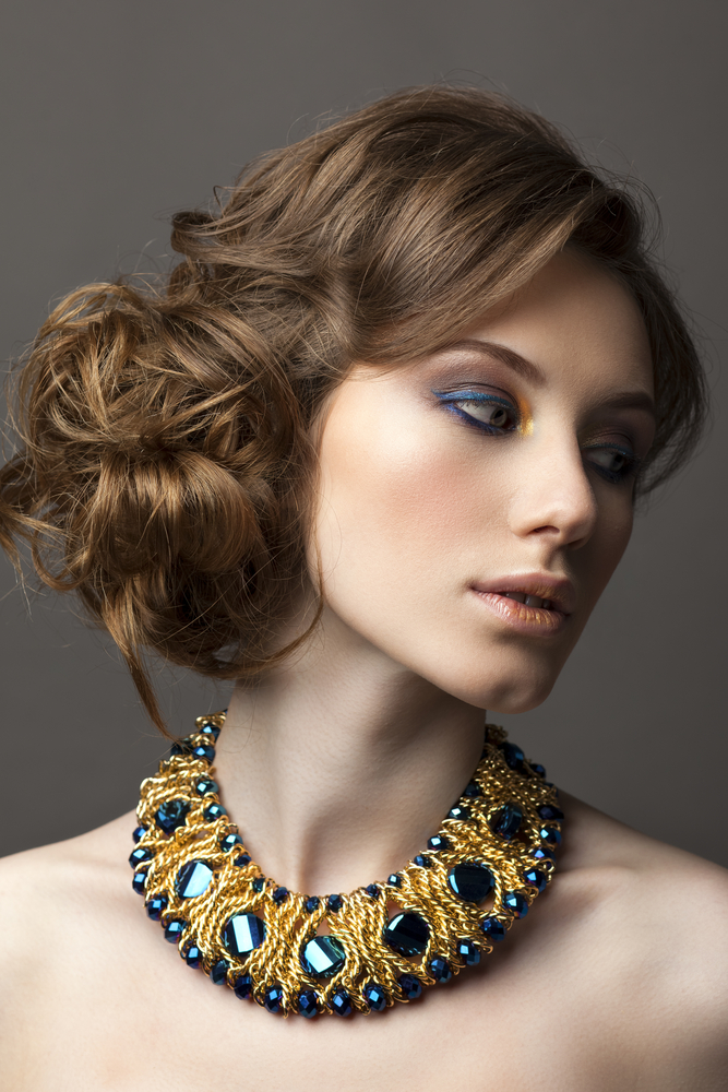 Scegli l'acconciatura in base alla forma del viso