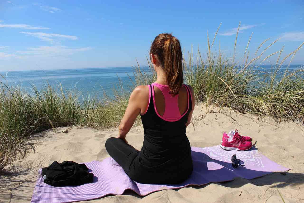 Esercizi di Kegel: cosa sono e perché si fanno?