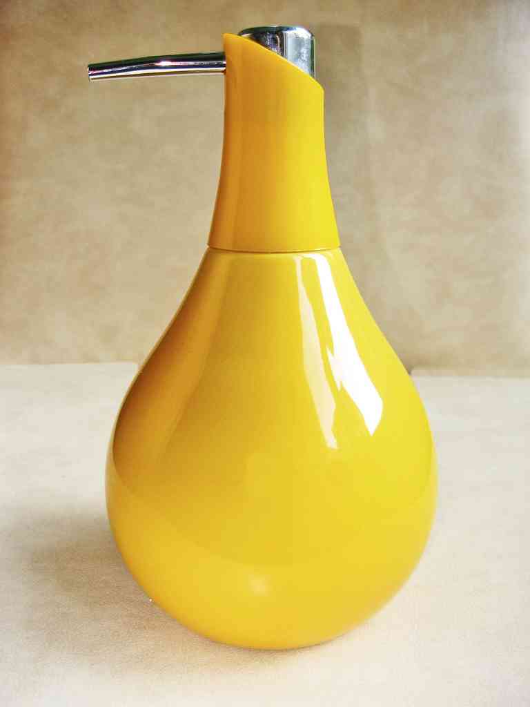 Sapone liquido fai da te: suggerimenti pratici