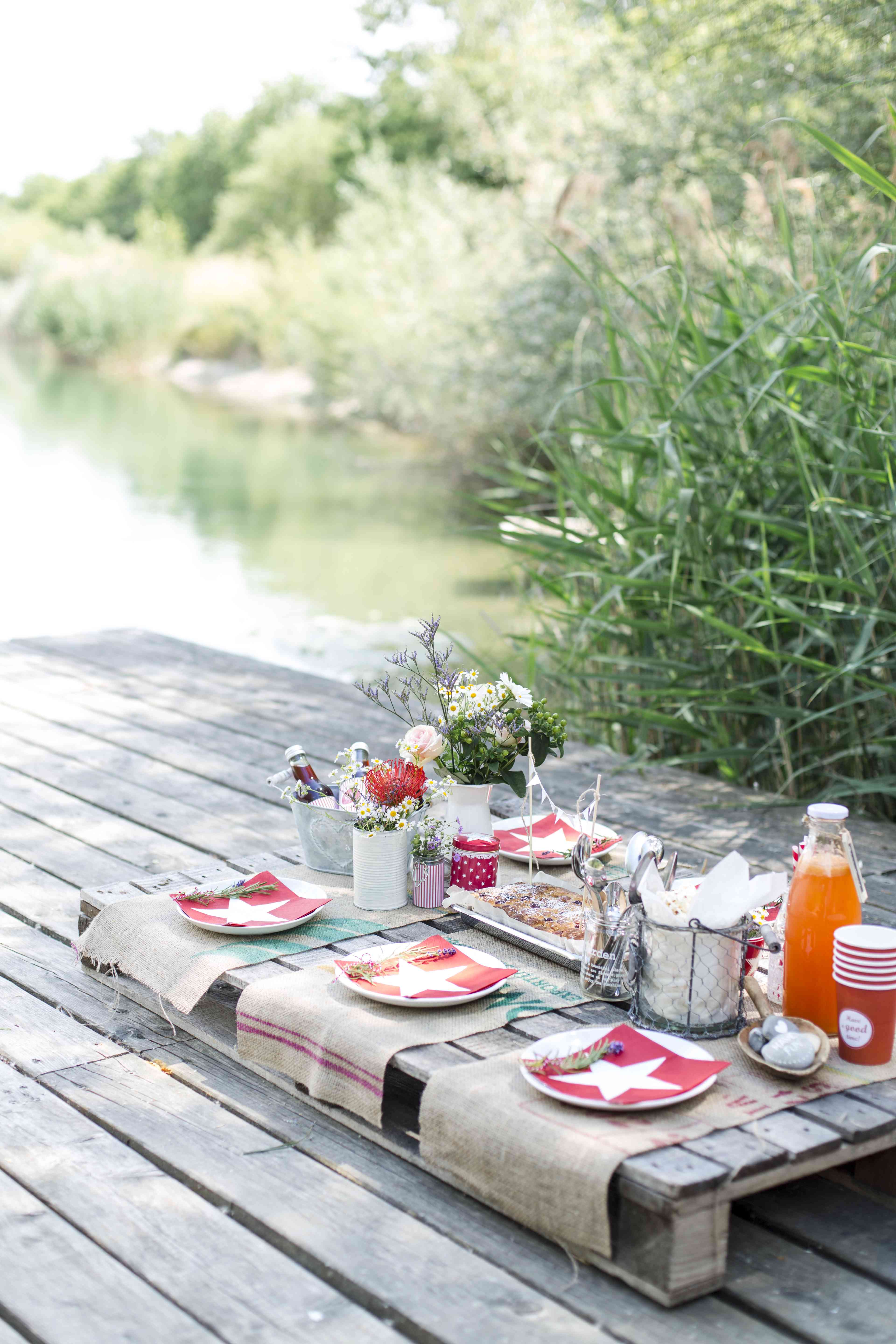Riciclo creativo pallet: idee per recuperarli e riutilizzarli