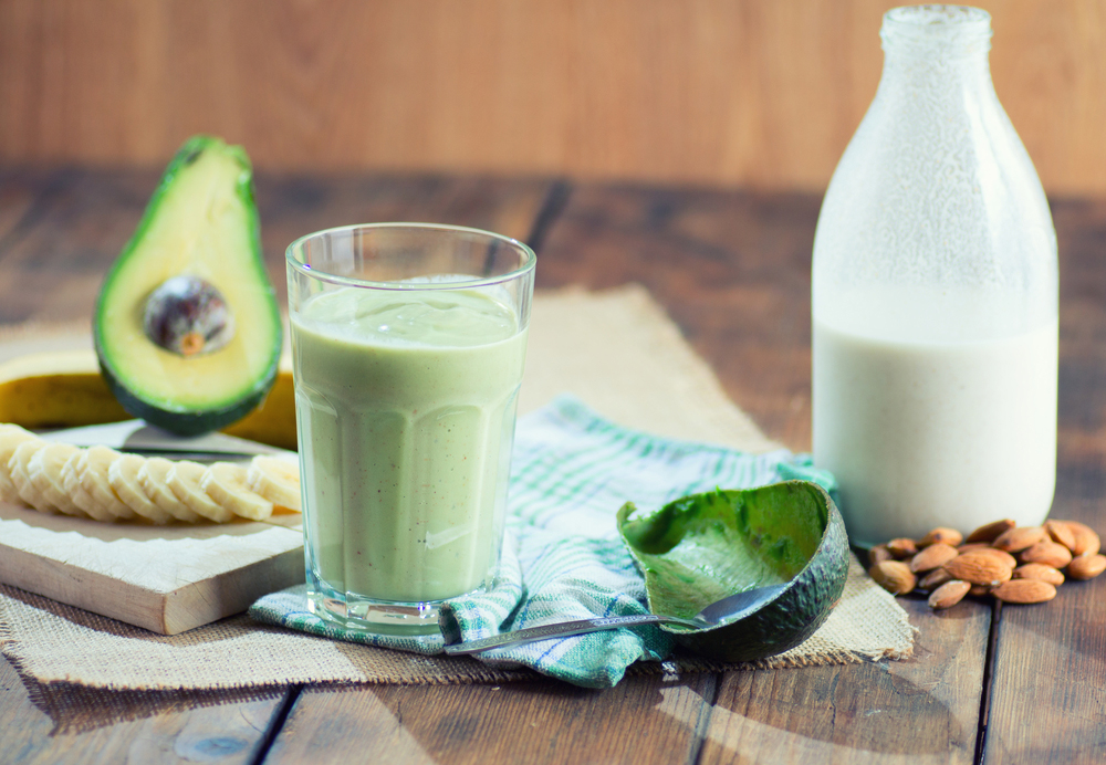 Centrifugati di frutta: idee per ricette 