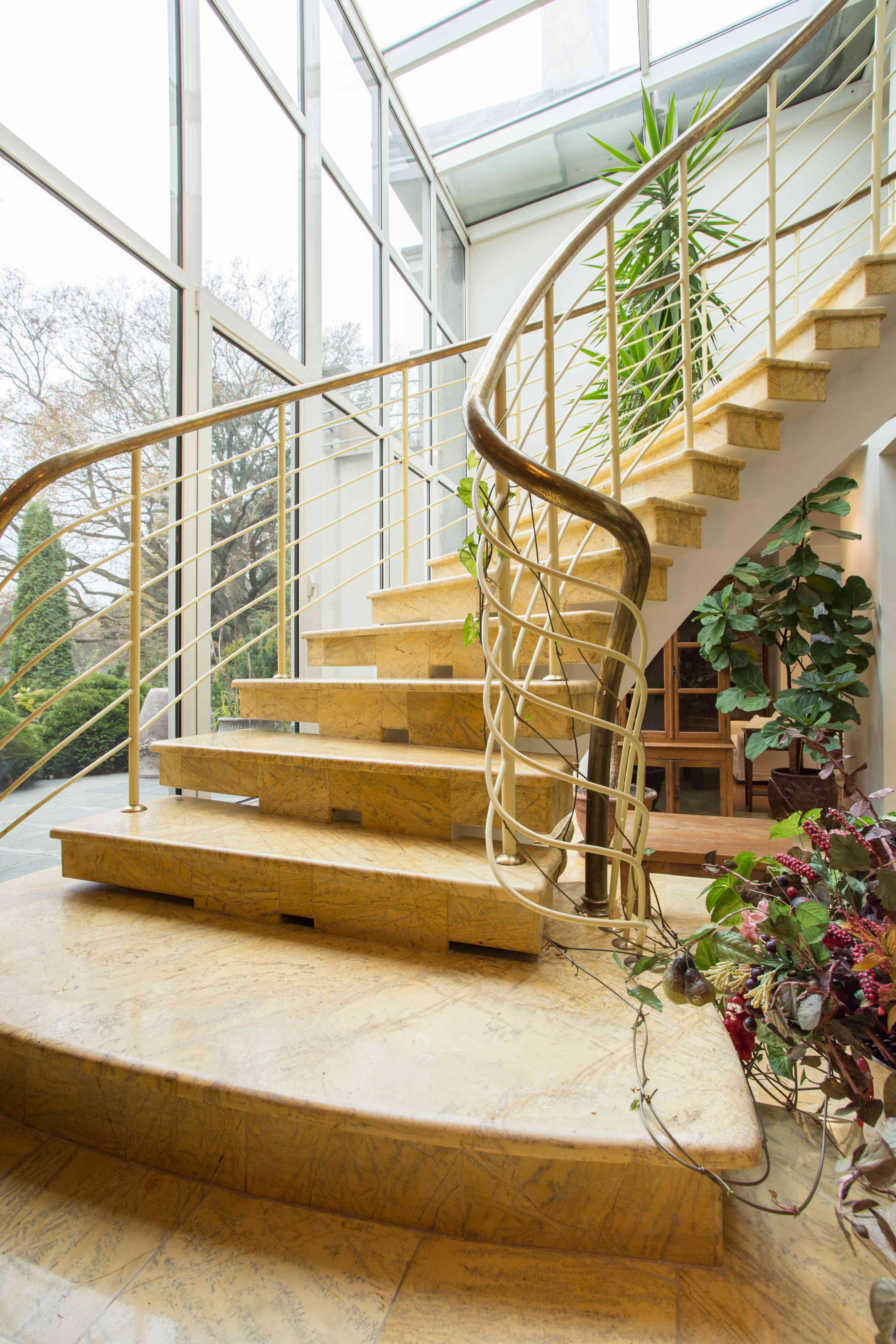 Come pulire il marmo: ecco alcuni consigli utili