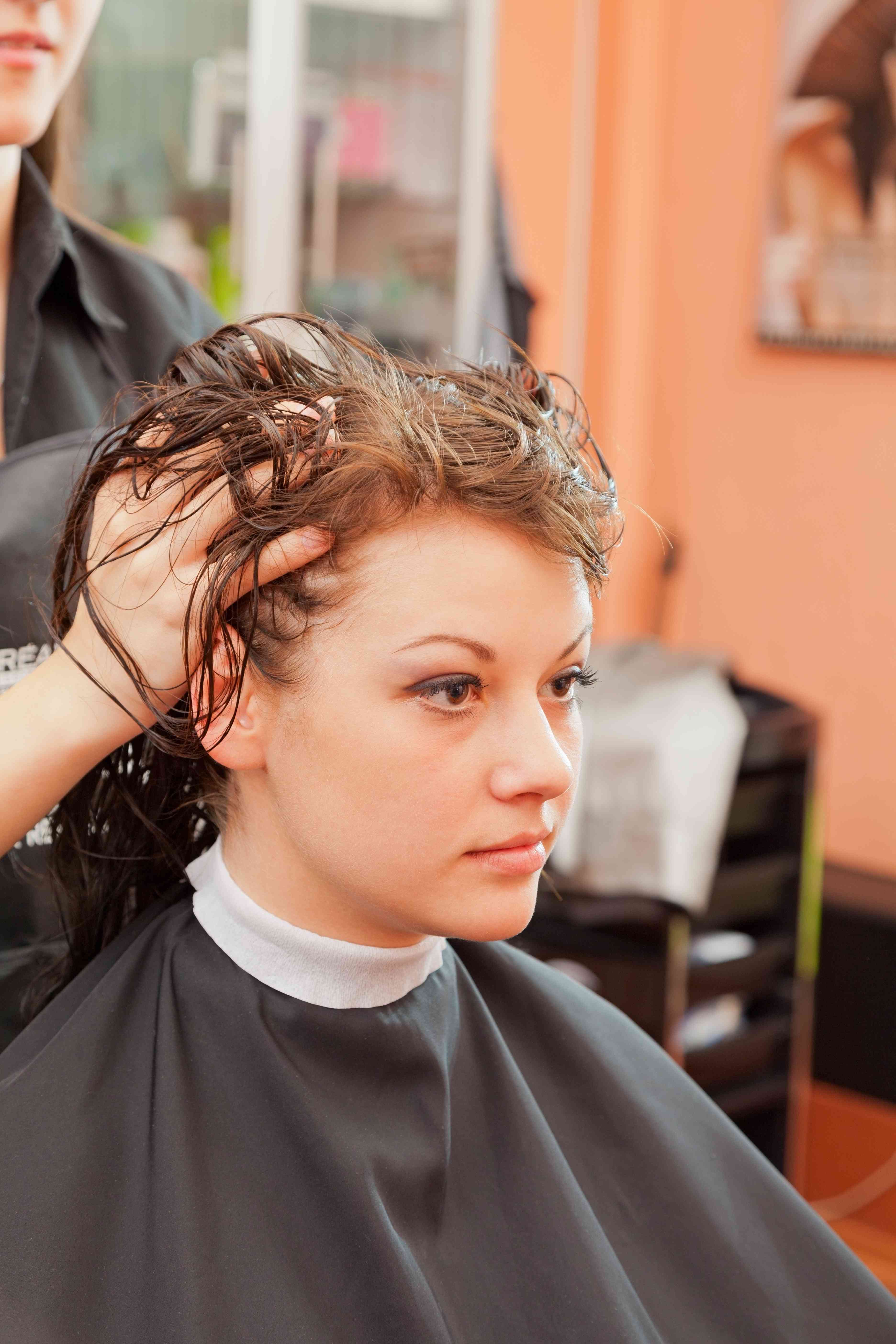 Tagli e acconciature: tutte le tendenze del 2015