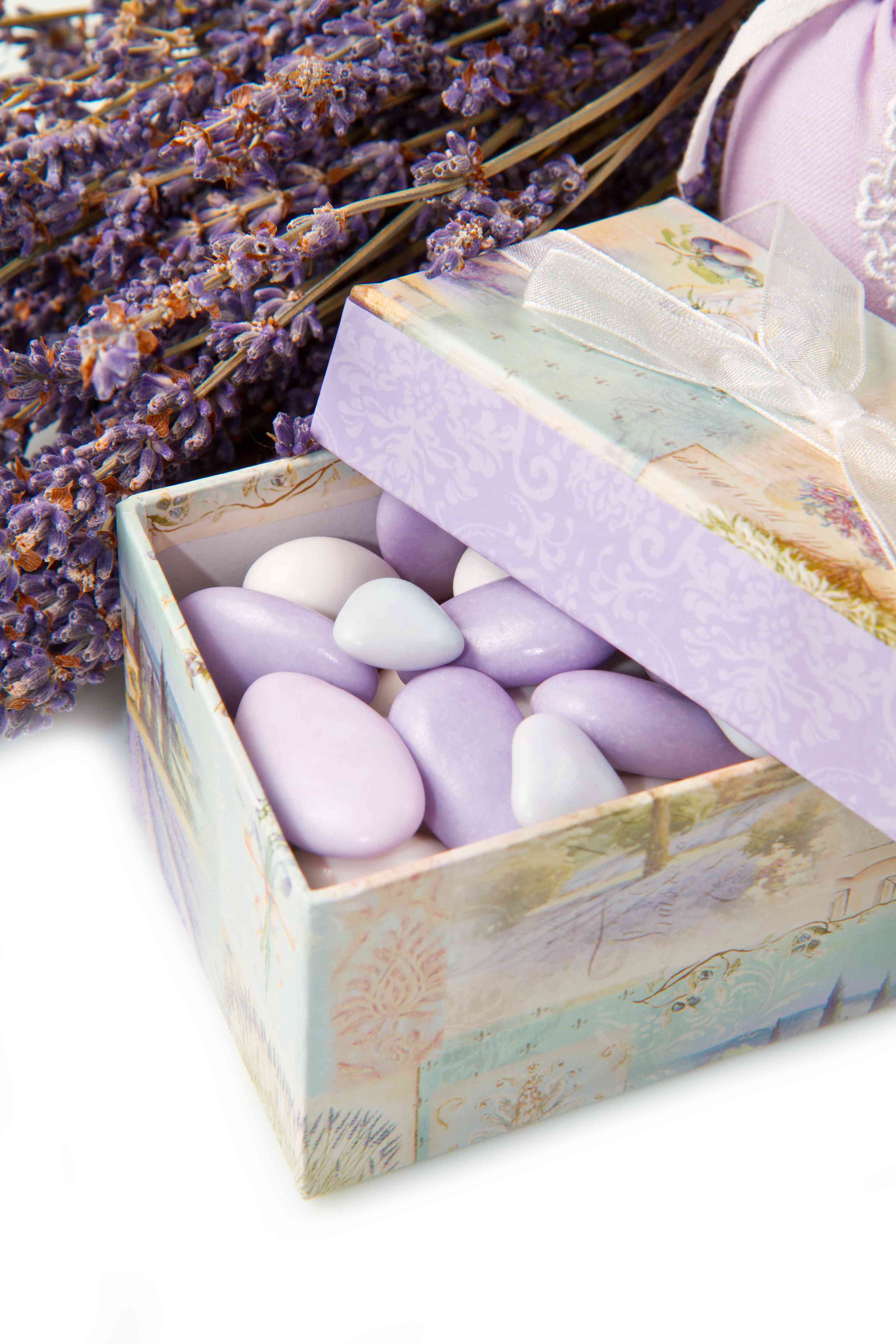 Bomboniere per matrimonio “fai da te”: spazio alla fantasia