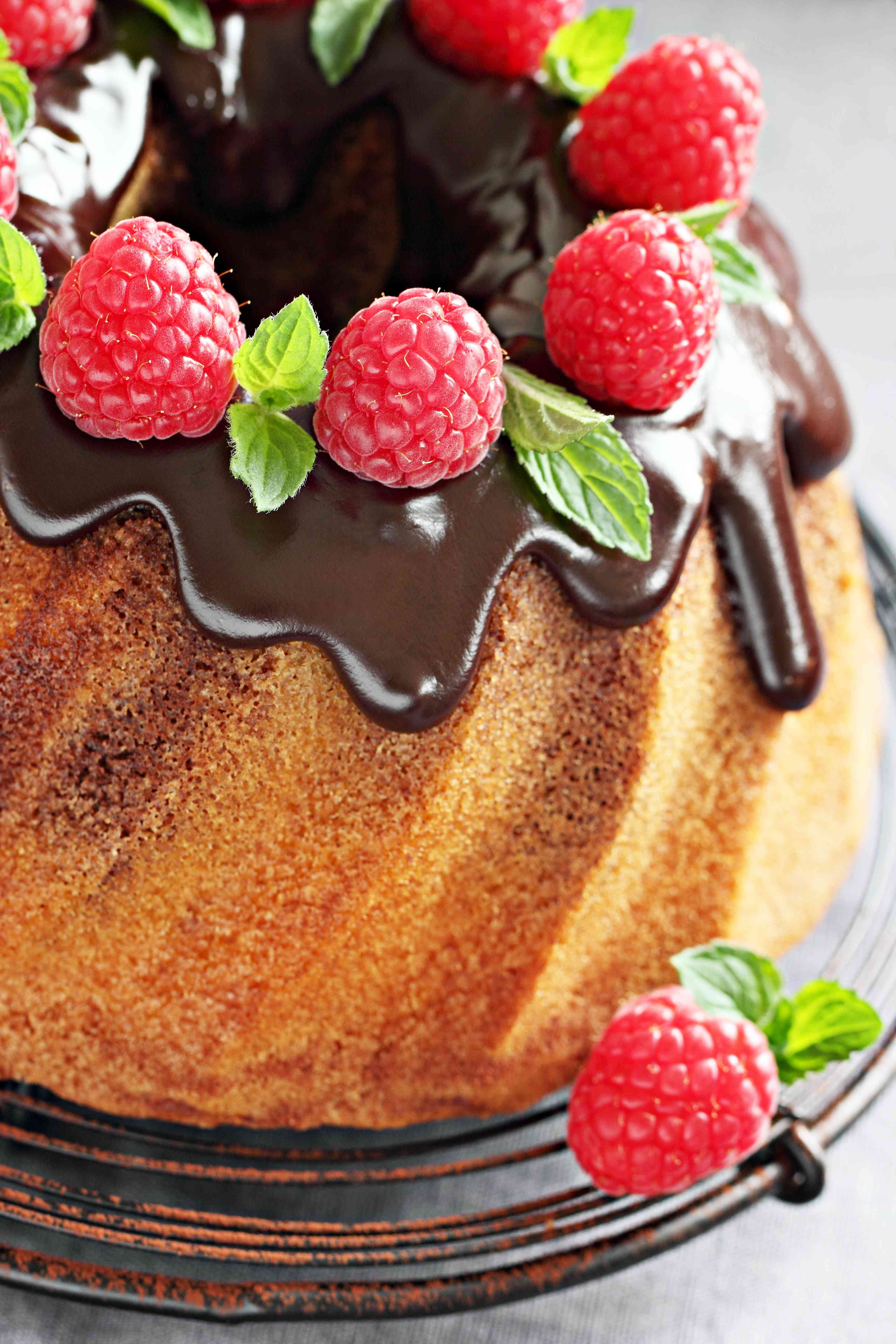 Bagna per dolci: tre soluzioni diverse