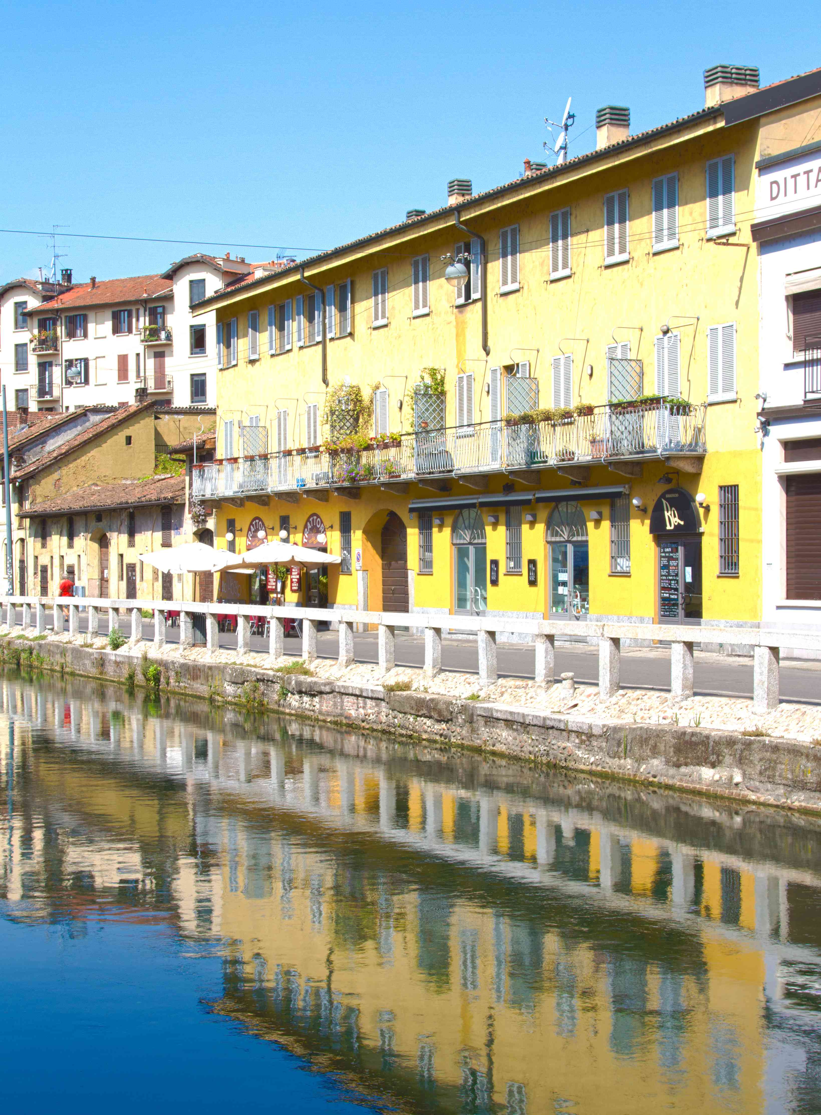 Cosa vedere a Milano in due giorni
