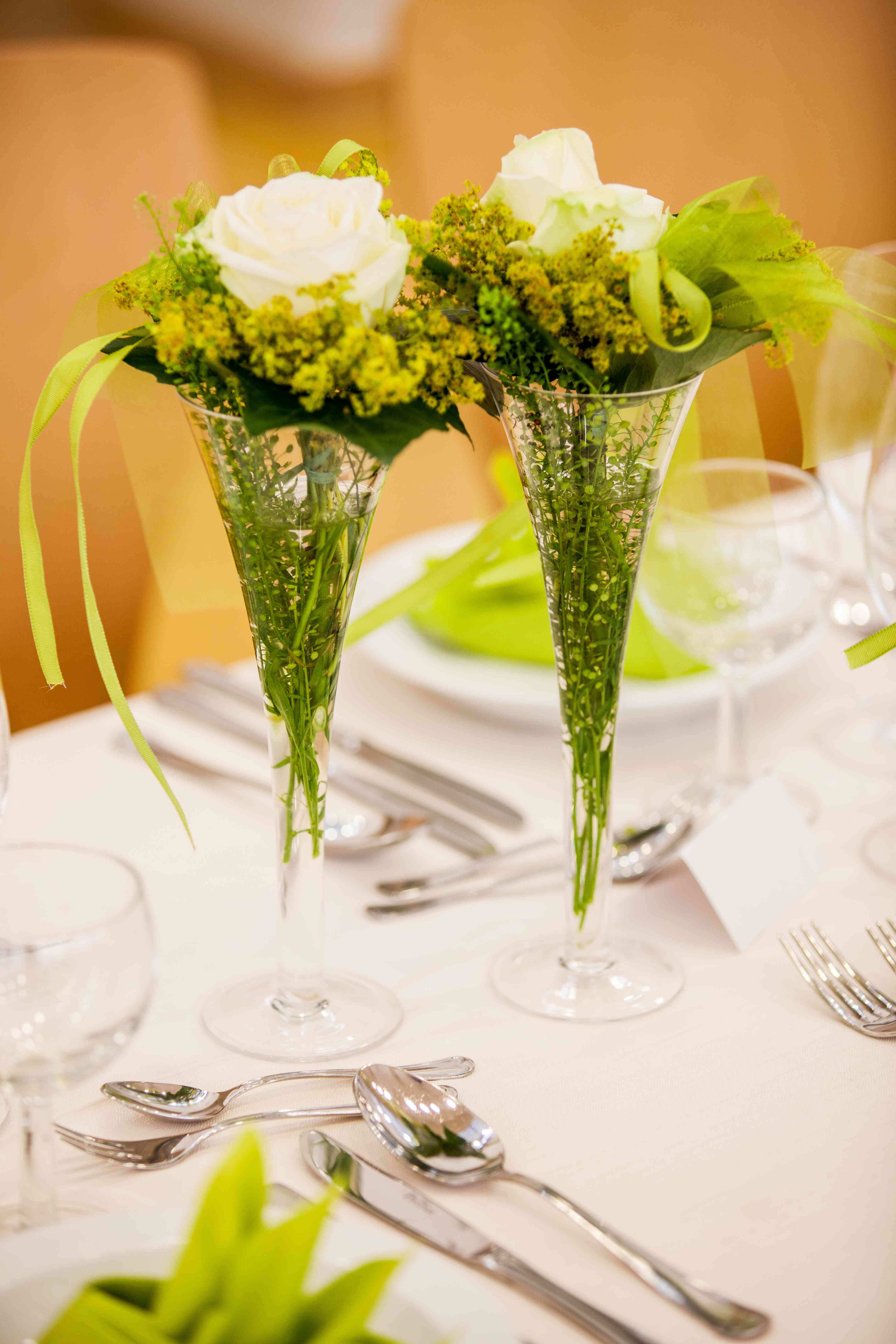 Segnaposto per matrimonio fai da te