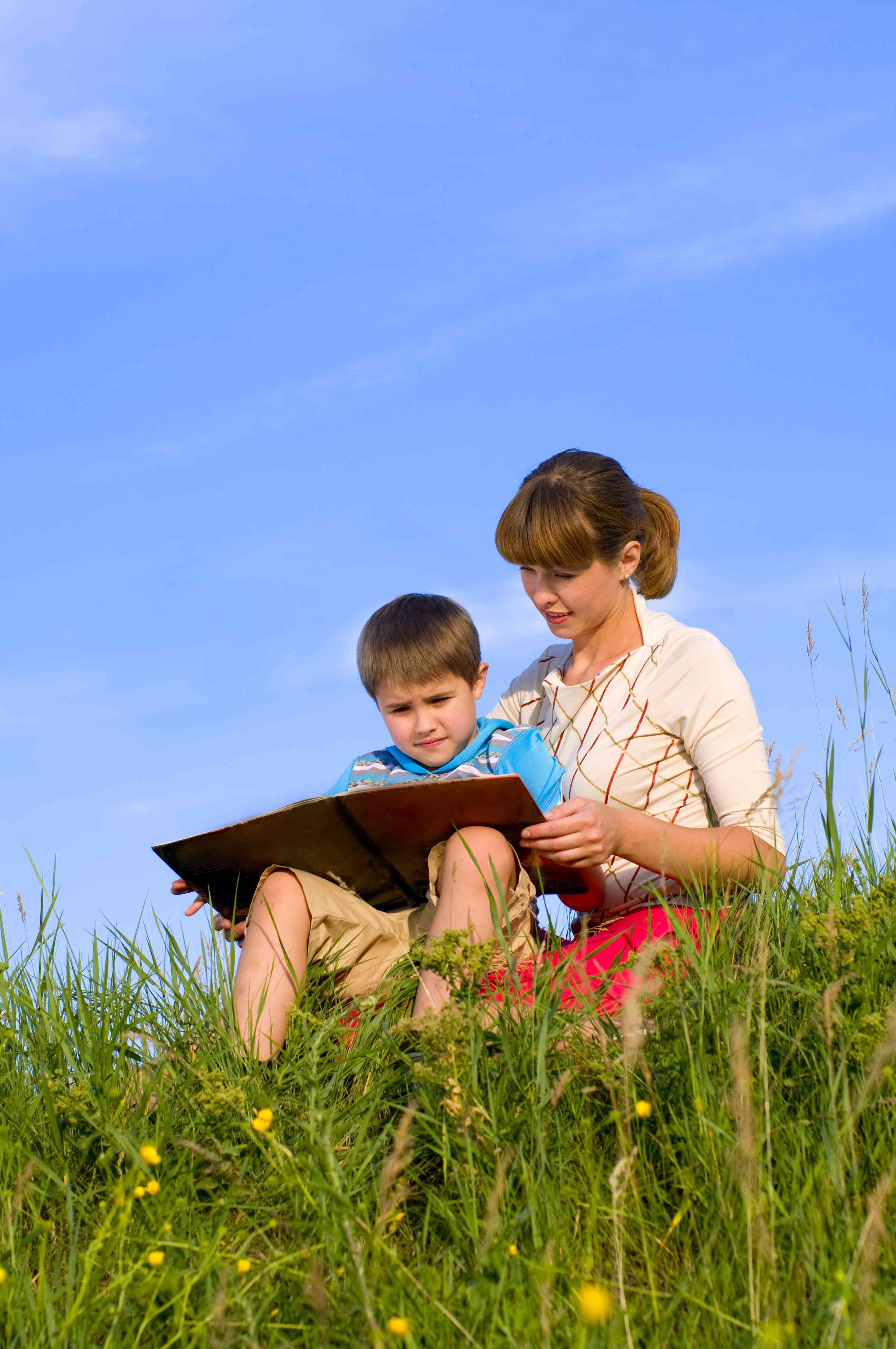 Educazione sessuale nei bambini: tutto quello che devi sapere