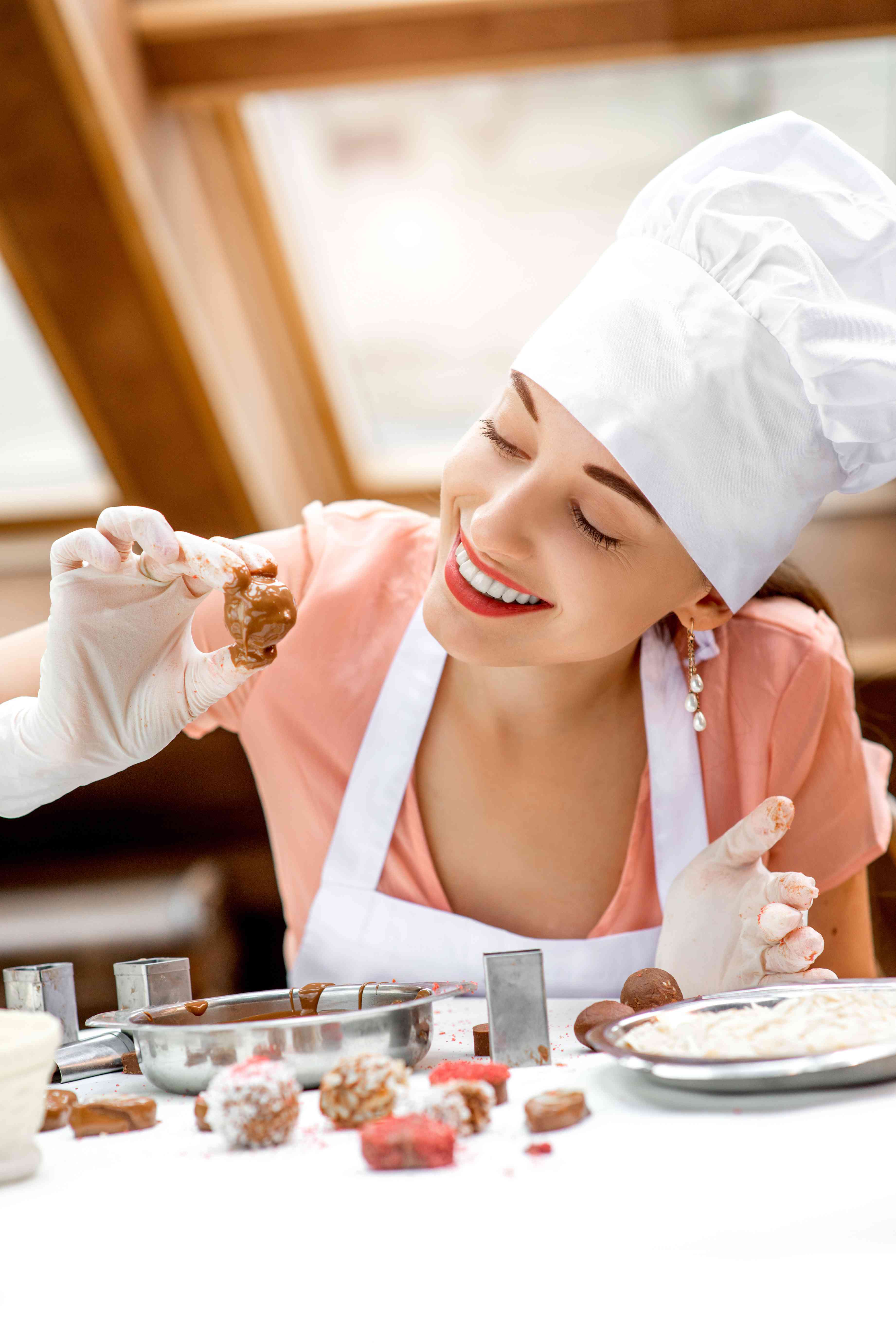 Le migliori scuole di cucina in Italia: tre indirizzi