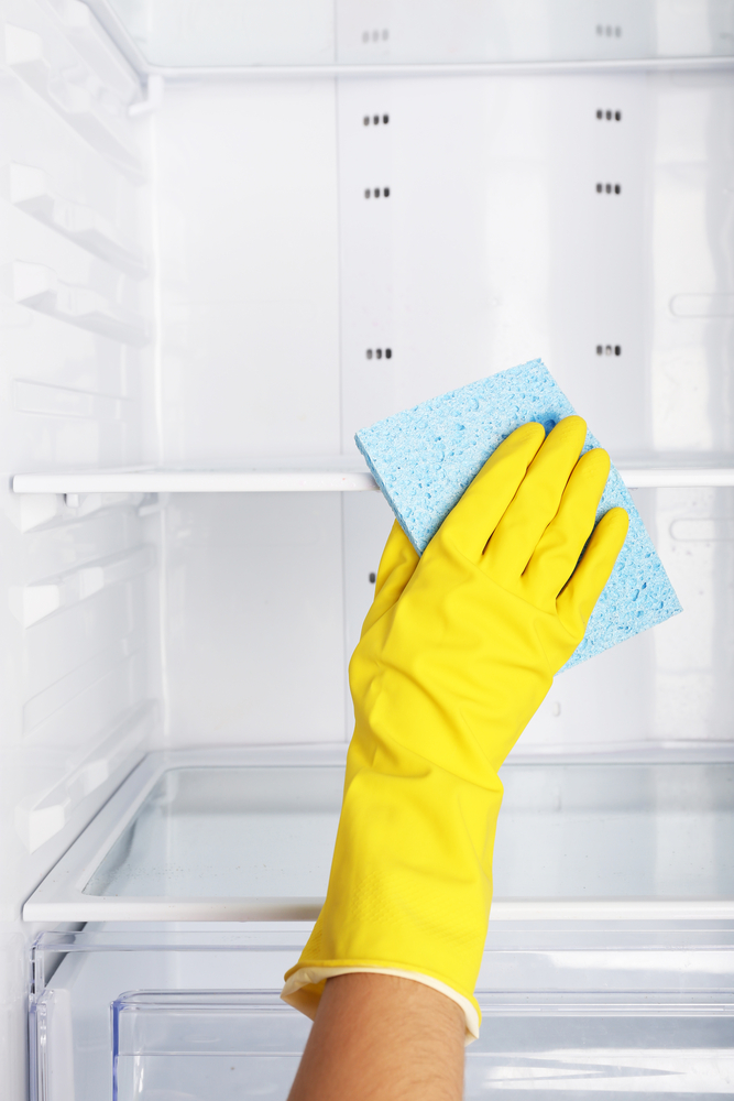 Mini guida alla manutenzione del frigo prima delle vacanze