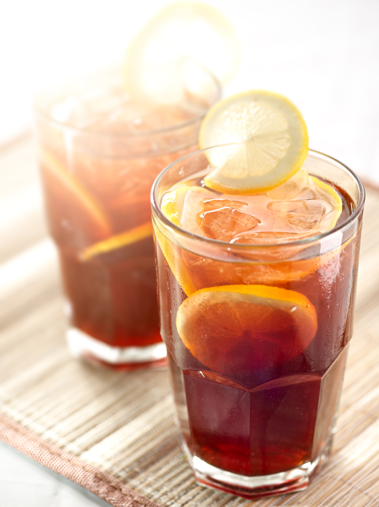 Come fare un perfetto the freddo per l’estate