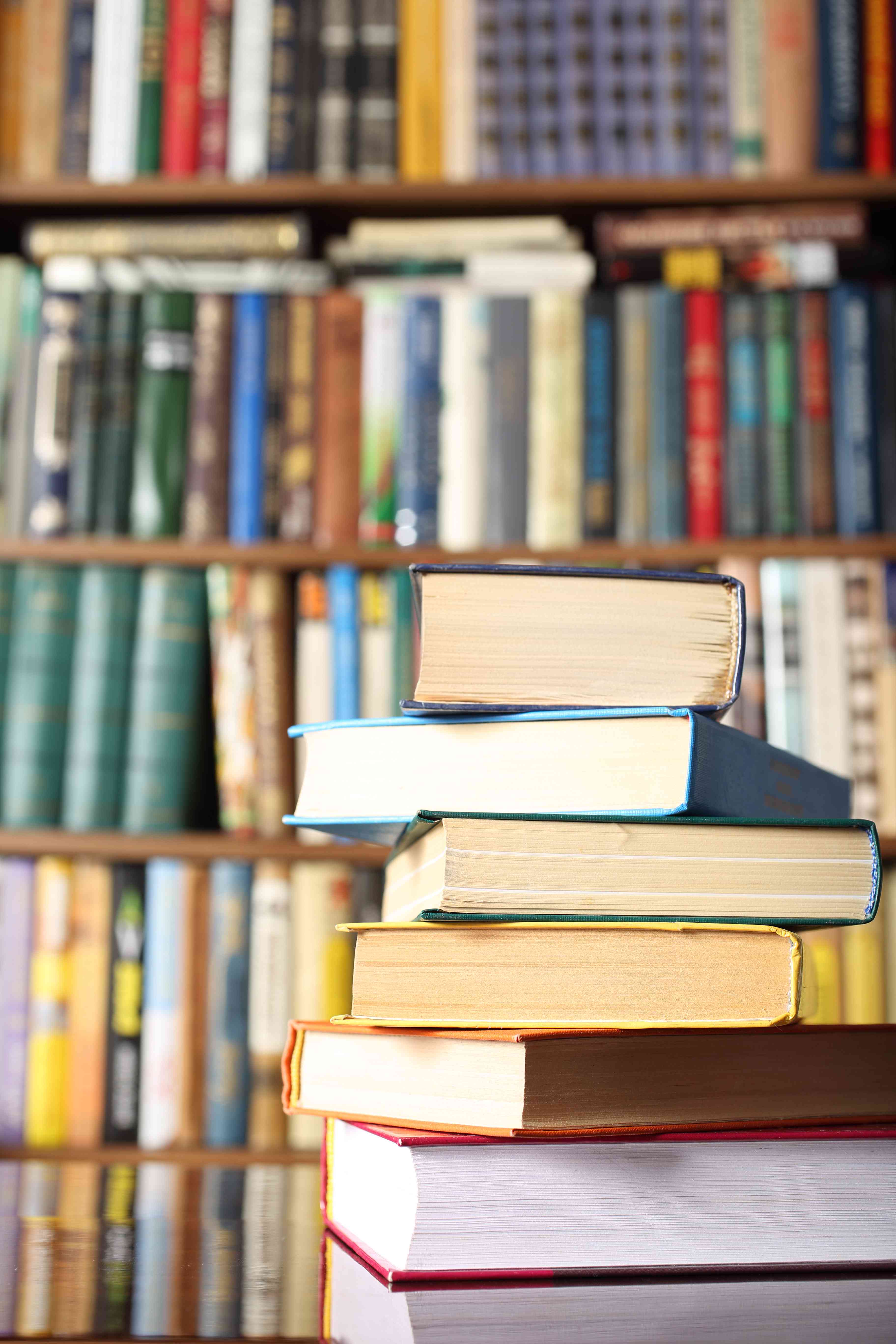 10 libri da leggere assolutamente 